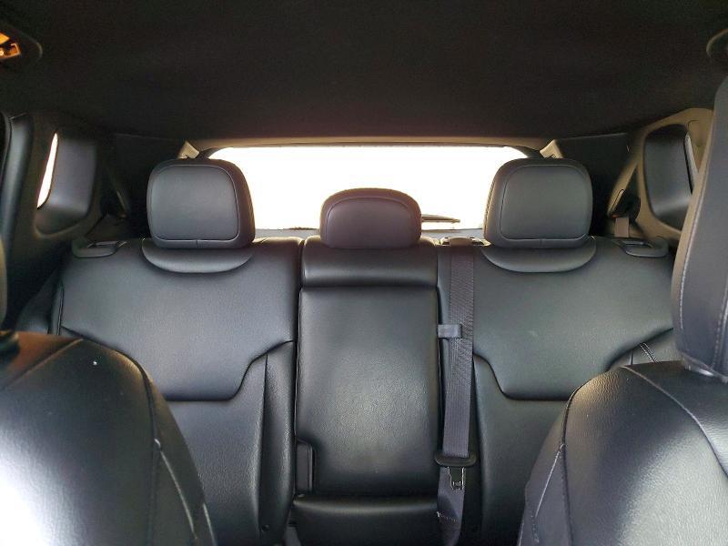 3C4NJDCN3ST548288 2025 JEEP COMPASS photo no. 10