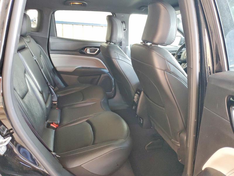 3C4NJDCN3ST548288 2025 JEEP COMPASS photo no. 11
