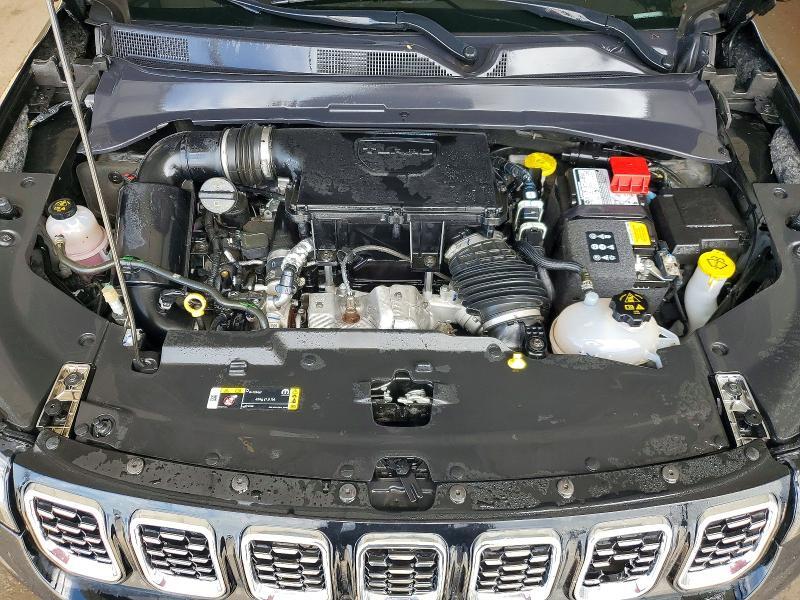 3C4NJDCN3ST548288 2025 JEEP COMPASS photo no. 12