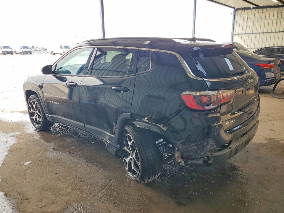 3C4NJDCN3ST548288 2025 JEEP COMPASS photo no. 2
