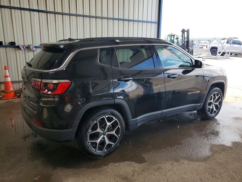 3C4NJDCN3ST548288 2025 JEEP COMPASS photo no. 3