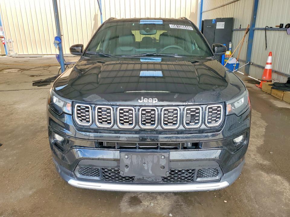 3C4NJDCN3ST548288 2025 JEEP COMPASS photo no. 5