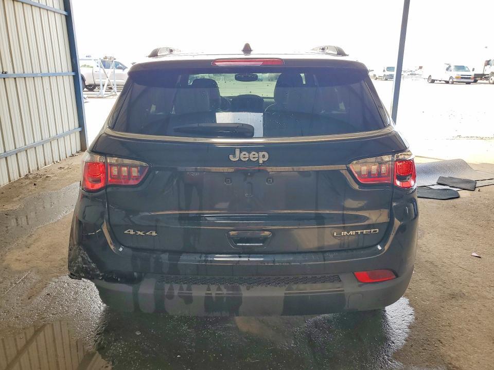 3C4NJDCN3ST548288 2025 JEEP COMPASS photo no. 6
