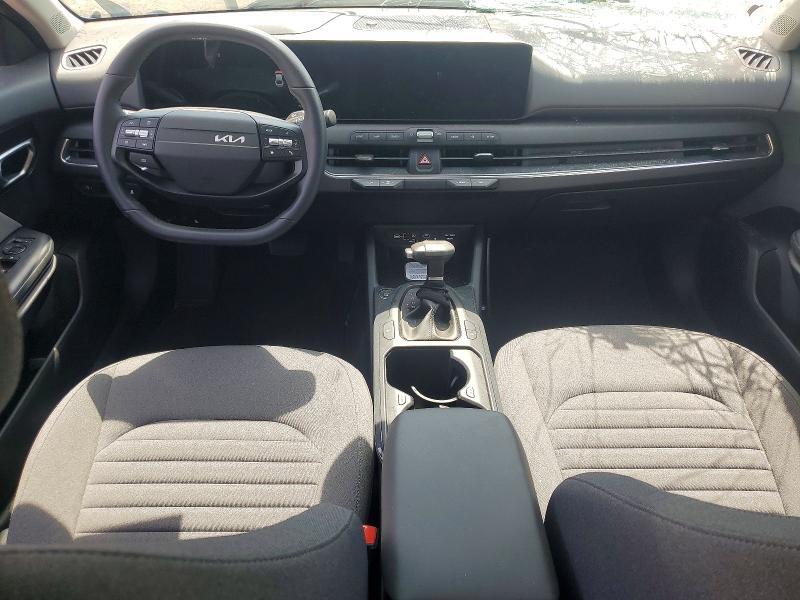 3KPFU4DE6SE203285 2025 KIA K4 photo no. 8