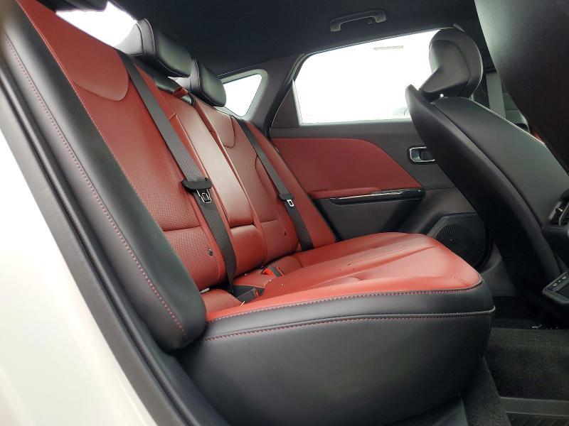 2025 KIA K4 GT-LINE TURBO — Фото 10 из 12