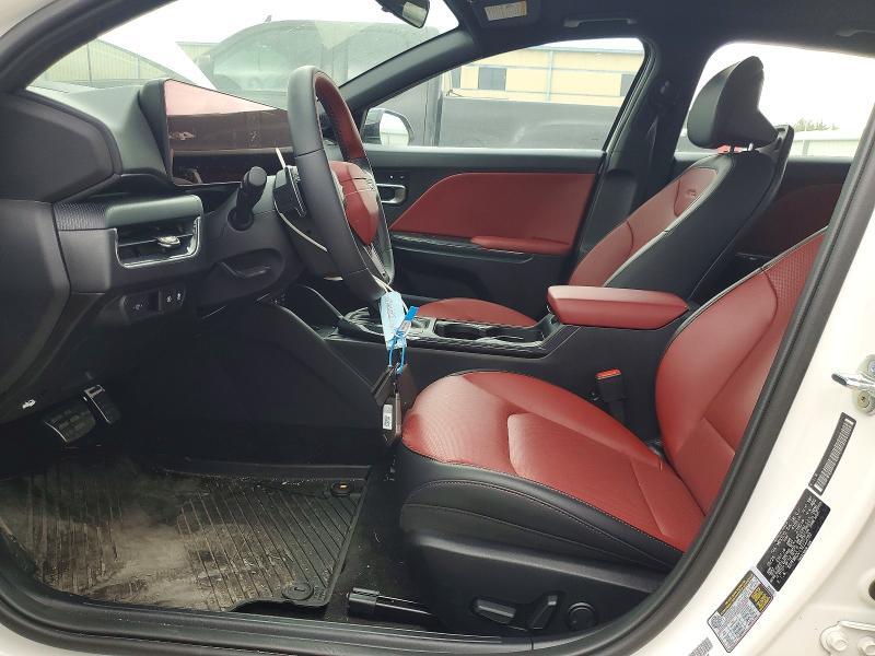 2025 KIA K4 GT-LINE TURBO — Фото 7 из 12