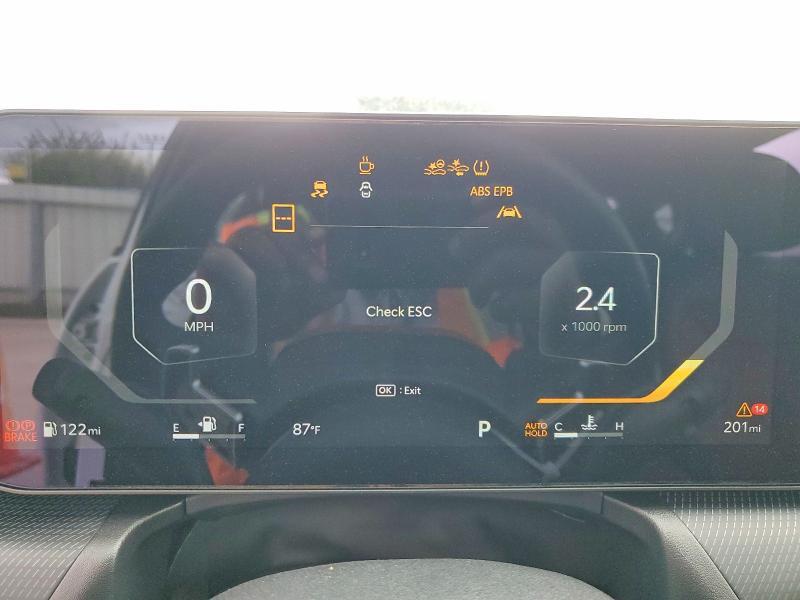 2025 KIA K4 GT-LINE TURBO — Фото 9 из 12