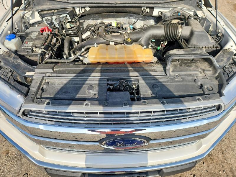 2019 FORD F150 — Фото 11 из 12