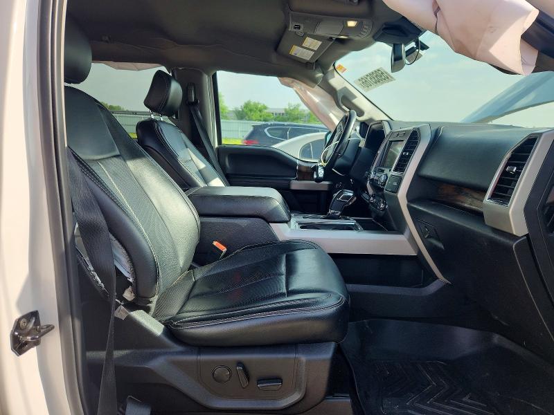2019 FORD F150 — Фото 7 из 12
