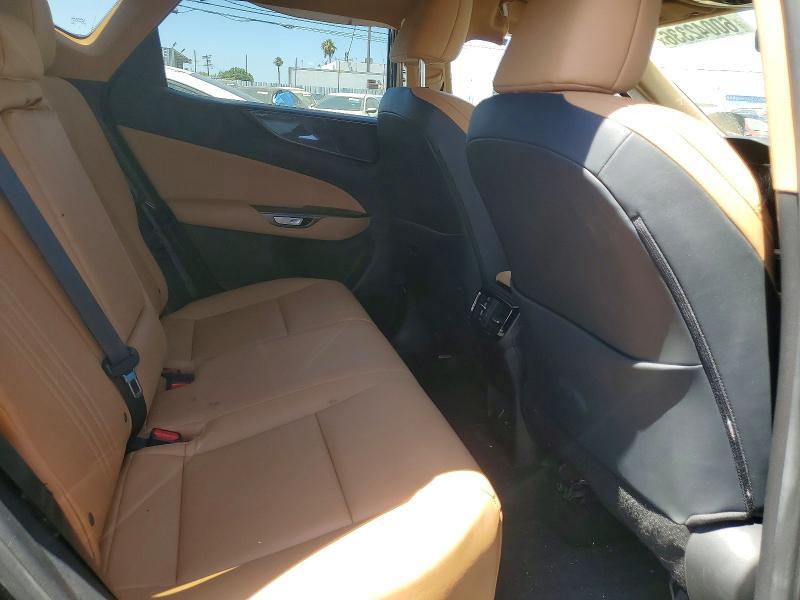 2025 LEXUS NX 350 PREMIUM — Фото 10 из 12
