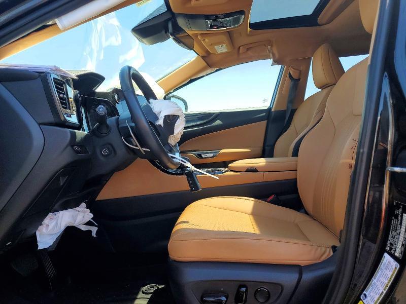 2025 LEXUS NX 350 PREMIUM — Фото 7 из 12