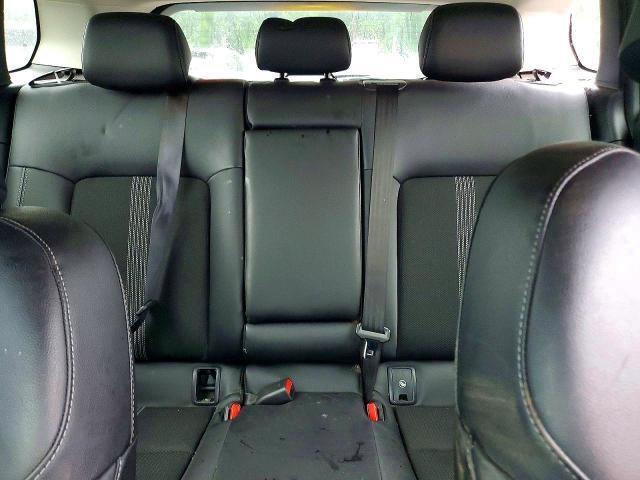 2025 MAZDA CX-50 PREMIUM PLUS — Фото 10 из 14