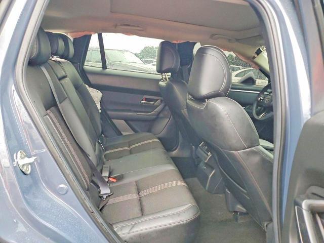 2025 MAZDA CX-50 PREMIUM PLUS — Фото 11 из 14