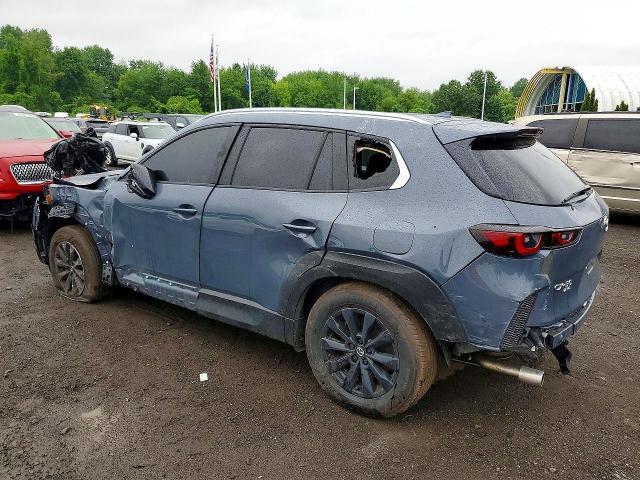 2025 MAZDA CX-50 PREMIUM PLUS — Фото 2 из 14