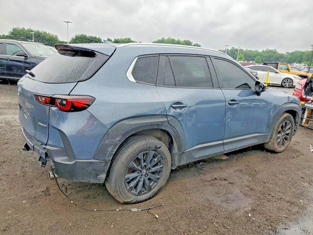 2025 MAZDA CX-50 PREMIUM PLUS — Фото 3 из 14