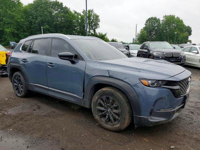 2025 MAZDA CX-50 PREMIUM PLUS — Фото 4 из 14