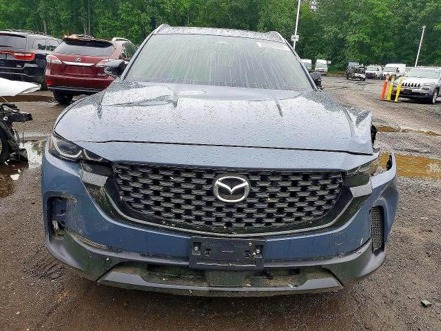 2025 MAZDA CX-50 PREMIUM PLUS — Фото 5 из 14