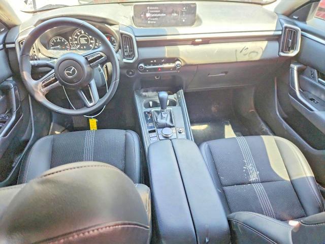 2025 MAZDA CX-50 PREMIUM PLUS — Фото 8 из 14
