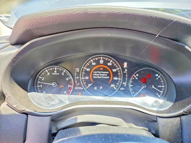 2025 MAZDA CX-50 PREMIUM PLUS — Фото 9 из 14