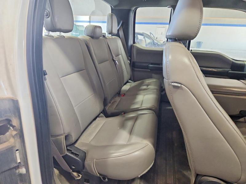 2019 FORD F150 SUPER CAB — Фото 10 из 13