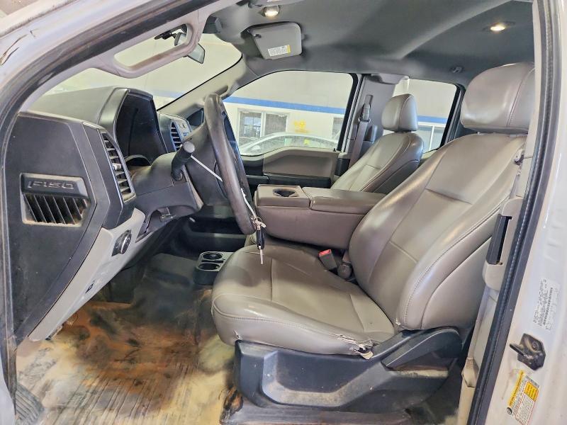 2019 FORD F150 SUPER CAB — Фото 7 из 13