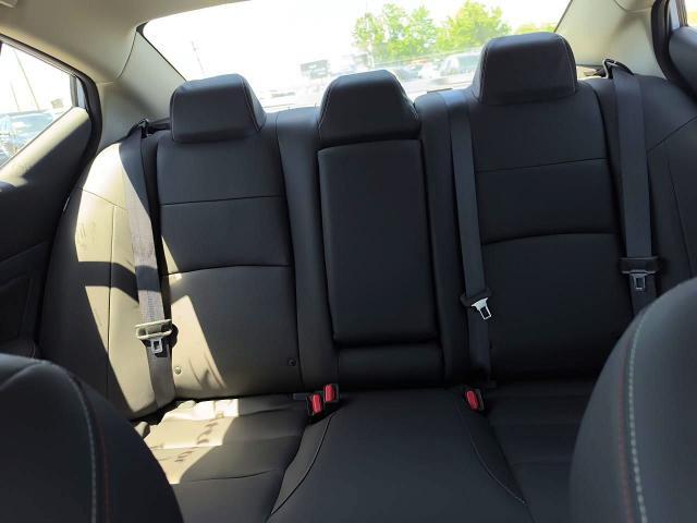 2025 NISSAN ALTIMA SR — Фото 10 из 15