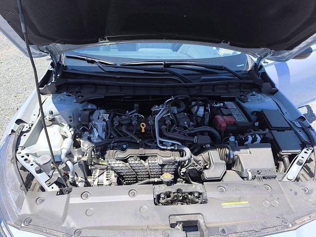 2025 NISSAN ALTIMA SR — Фото 12 из 15