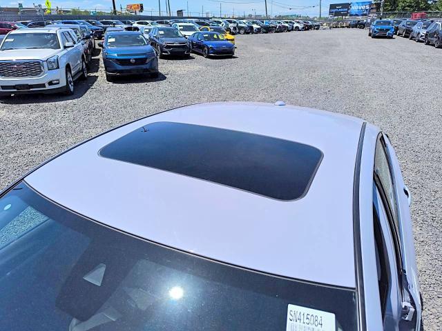 2025 NISSAN ALTIMA SR — Фото 13 из 15