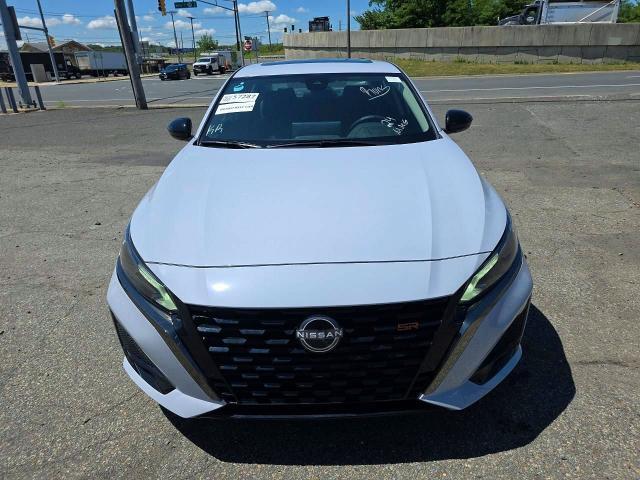 2025 NISSAN ALTIMA SR — Фото 5 из 15