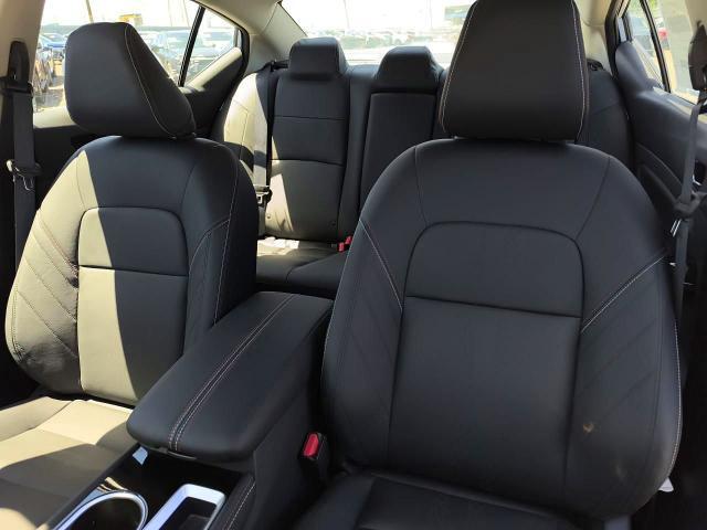2025 NISSAN ALTIMA SR — Фото 9 из 15