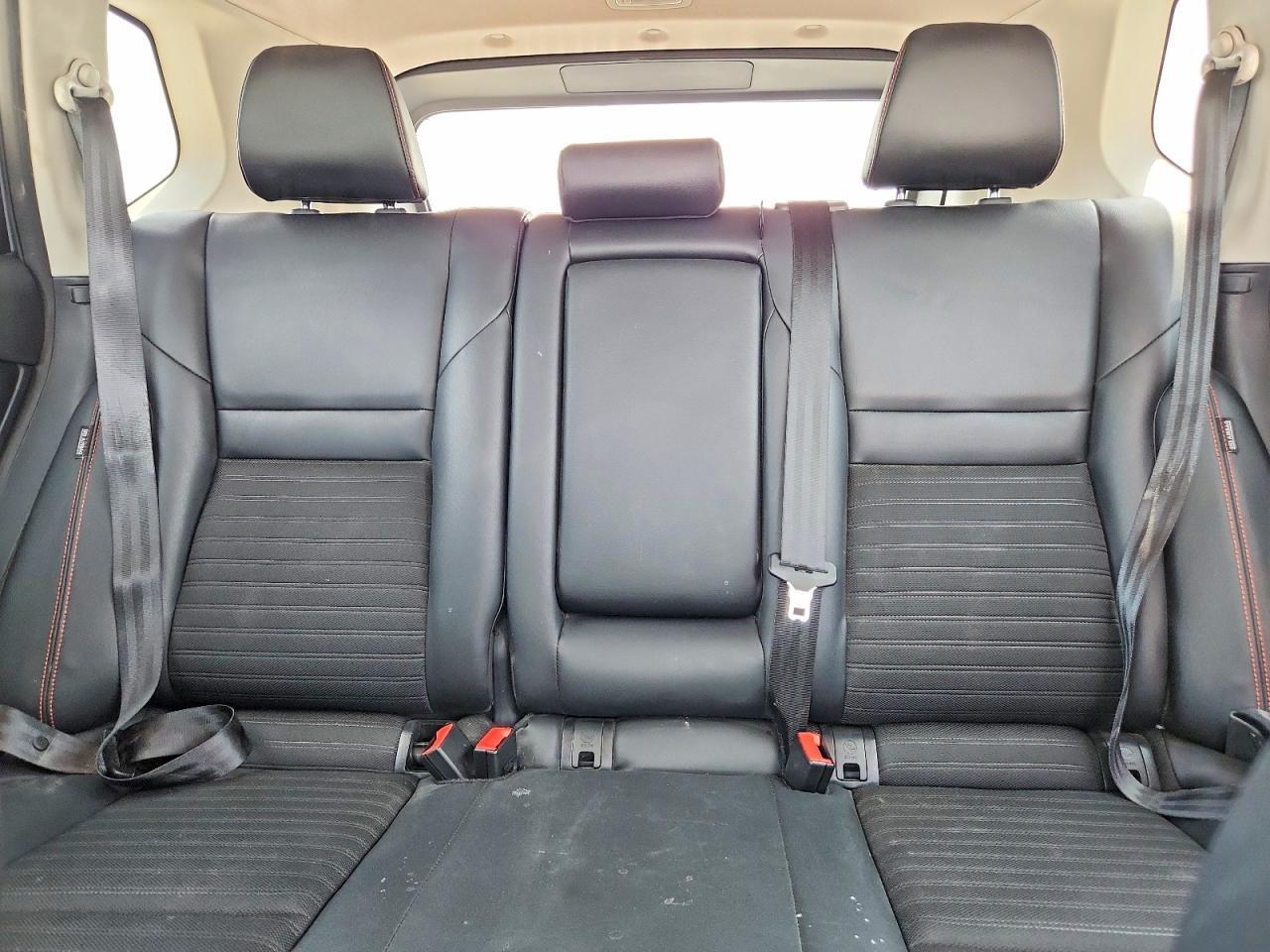 2025 NISSAN ROGUE ROCK CREEK — Фото 10 из 13