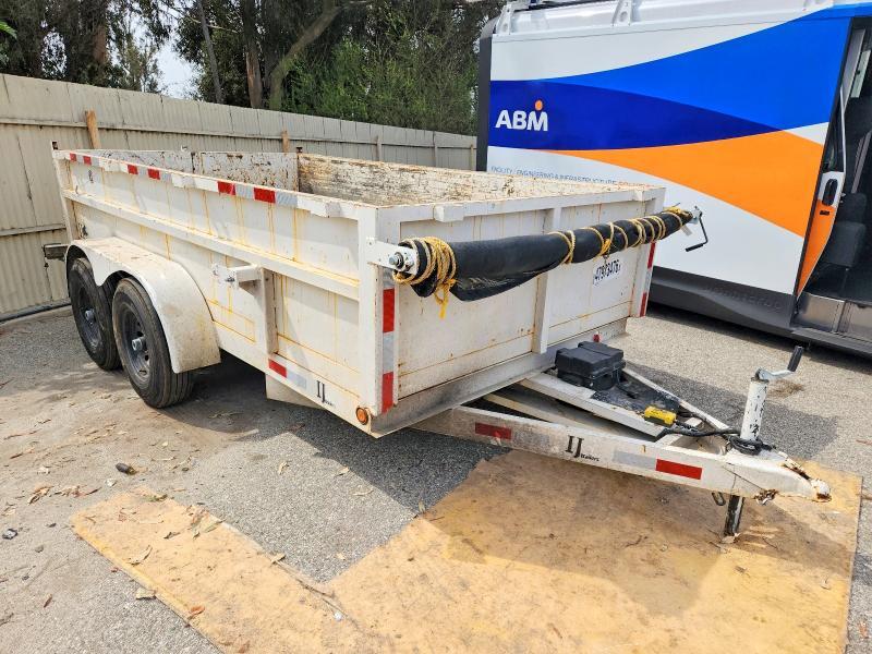 2025 POLESTAR TRAILER 1P9BD1229SG855474