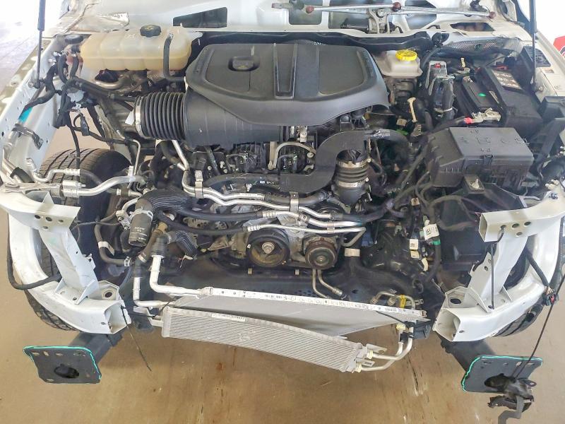1C6SRFMP0SN642160 2025 RAM 1500 photo no. 11