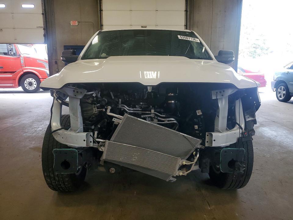 1C6SRFMP0SN642160 2025 RAM 1500 photo no. 5