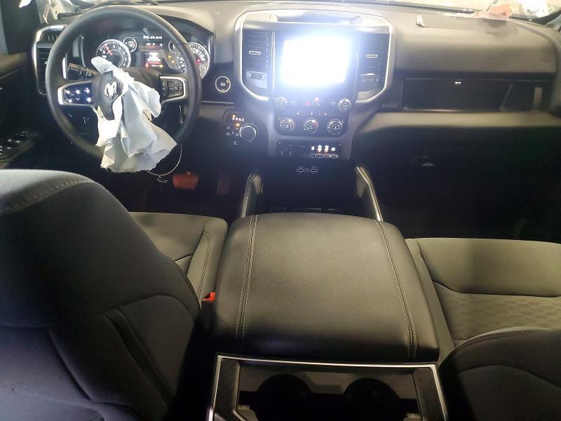 1C6SRFMP0SN642160 2025 RAM 1500 photo no. 8