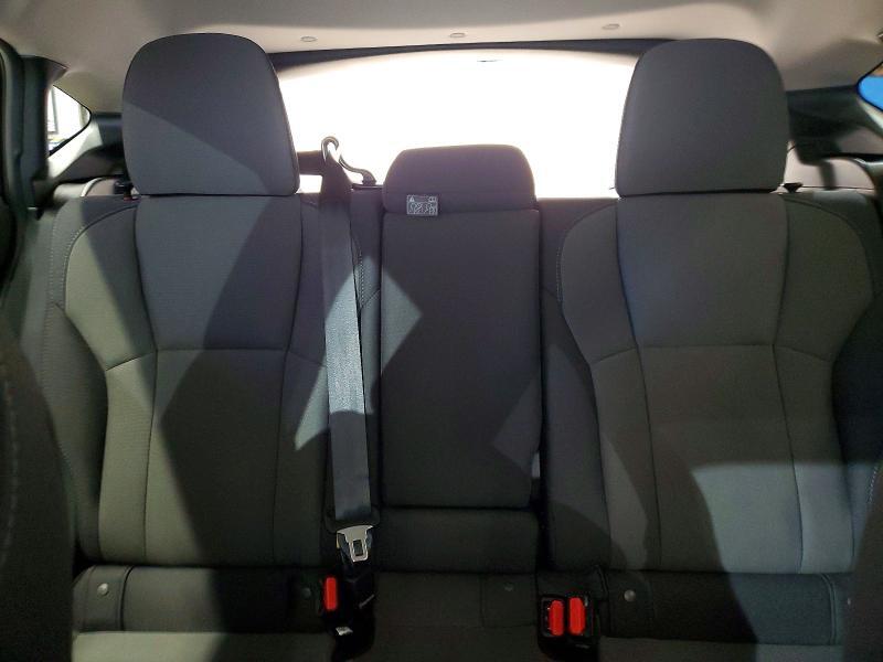 JF2GUHDC4S8328808 2025 SUBARU CROSSTREK photo no. 10