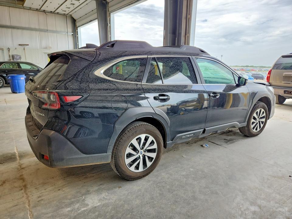 2025 SUBARU OUTBACK PREMIUM — Фото 3 из 12