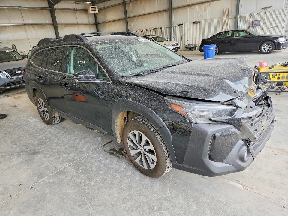 2025 SUBARU OUTBACK PREMIUM — Фото 4 из 12