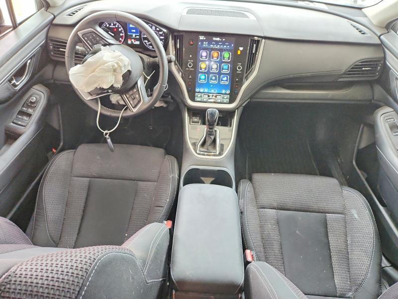 2025 SUBARU OUTBACK PREMIUM — Фото 8 из 12