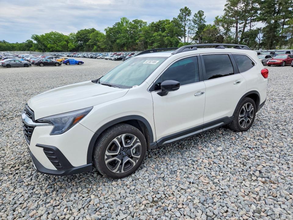 4S4WMAUD6S3416388 2025 SUBARU ASCENT photo no. 1