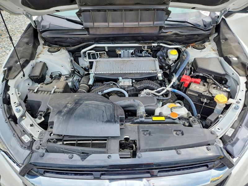 4S4WMAUD6S3416388 2025 SUBARU ASCENT photo no. 12