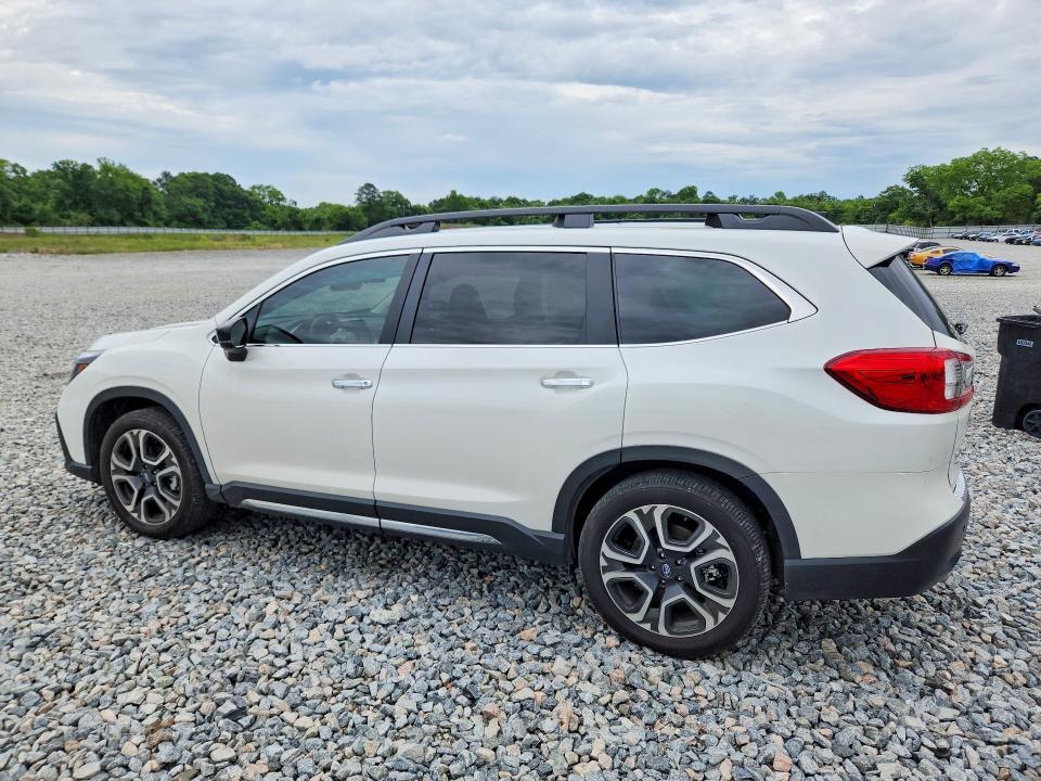 4S4WMAUD6S3416388 2025 SUBARU ASCENT photo no. 2