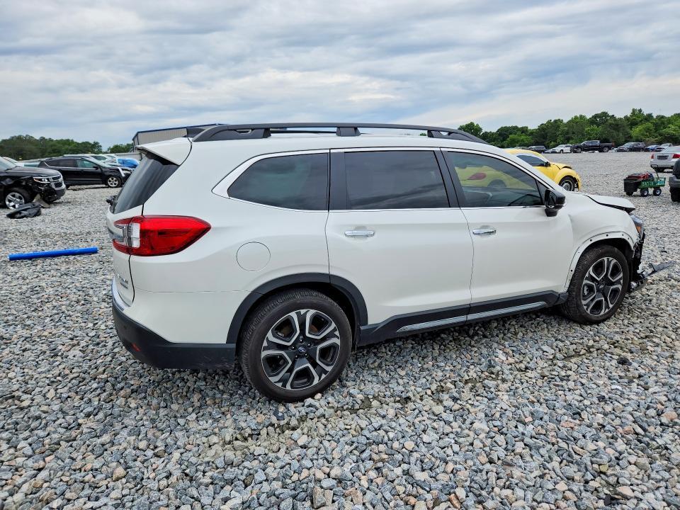 4S4WMAUD6S3416388 2025 SUBARU ASCENT photo no. 3