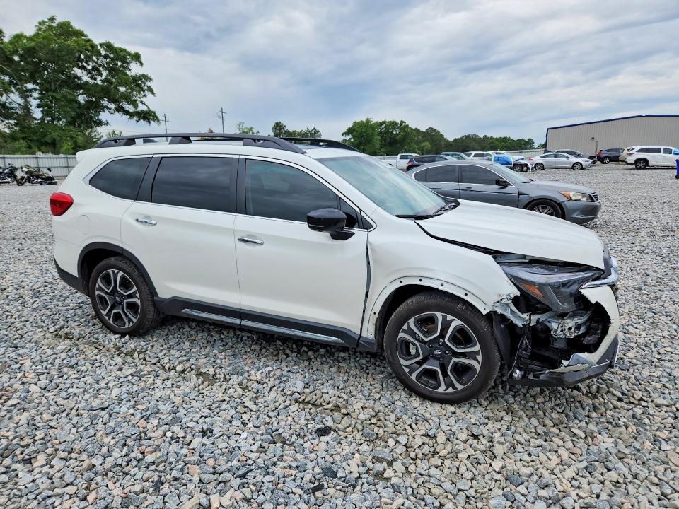 4S4WMAUD6S3416388 2025 SUBARU ASCENT photo no. 4