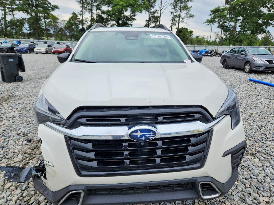4S4WMAUD6S3416388 2025 SUBARU ASCENT photo no. 5