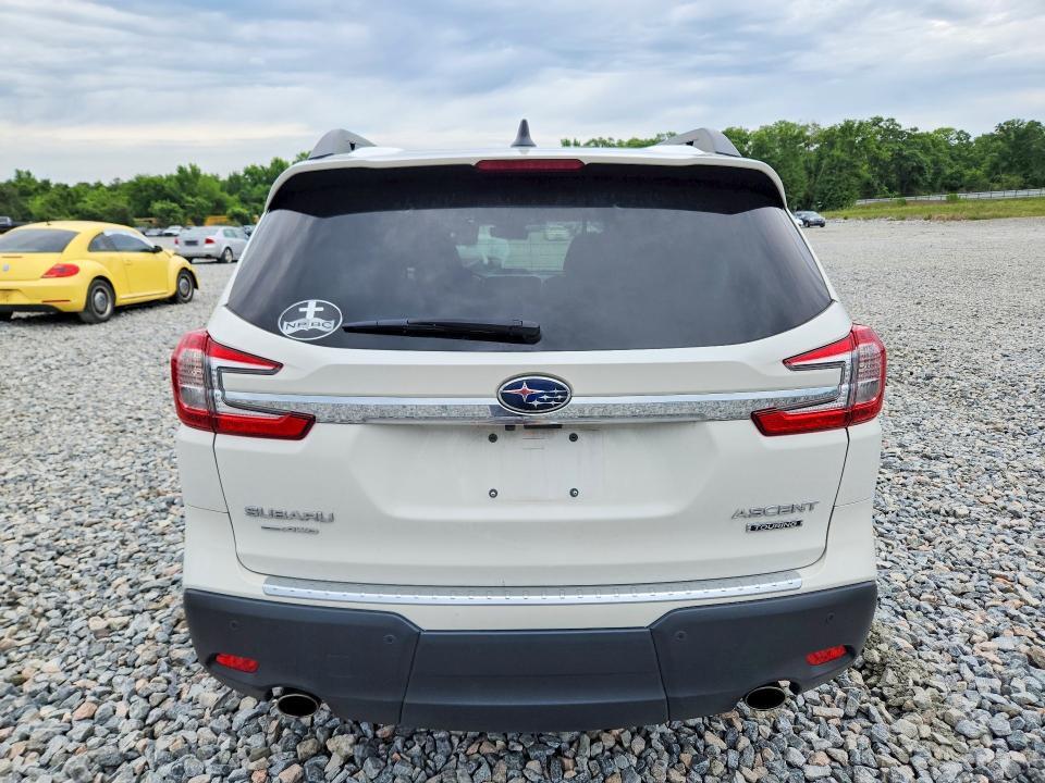 4S4WMAUD6S3416388 2025 SUBARU ASCENT photo no. 6