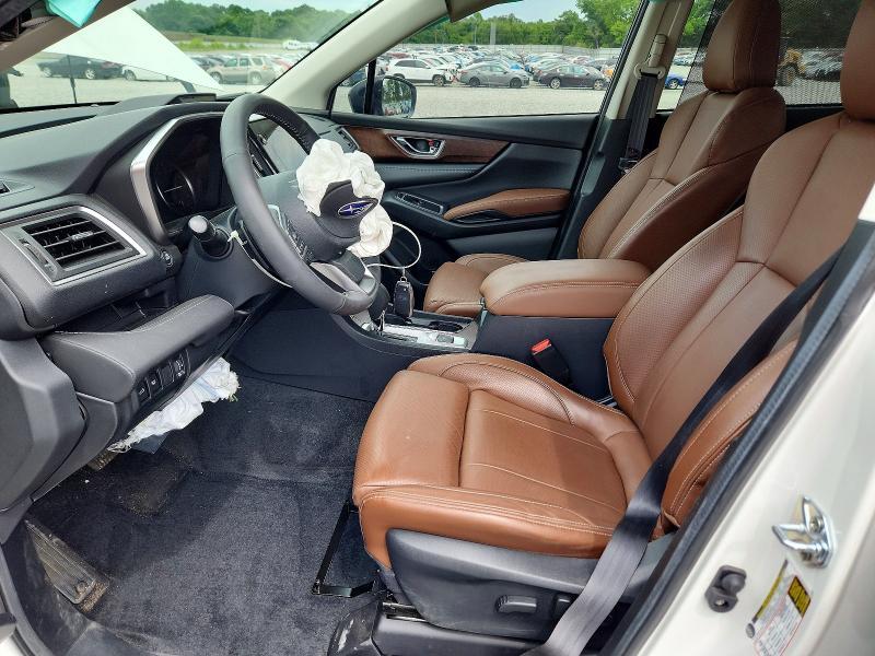 4S4WMAUD6S3416388 2025 SUBARU ASCENT photo no. 7