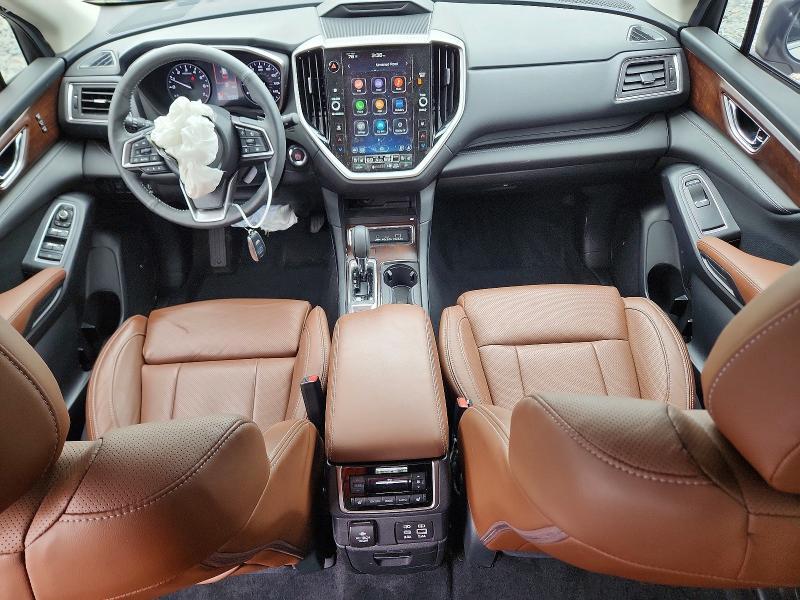4S4WMAUD6S3416388 2025 SUBARU ASCENT photo no. 8