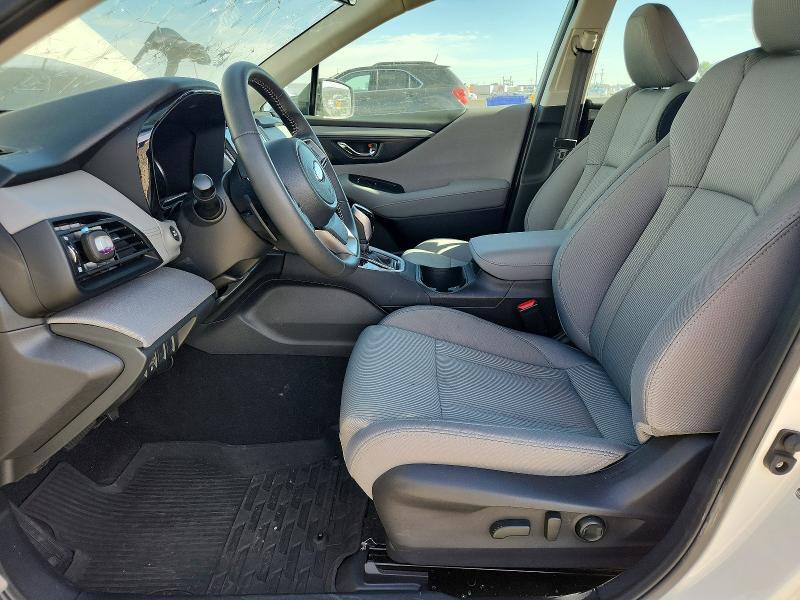 2025 SUBARU LEGACY PREMIUM — Фото 7 из 12