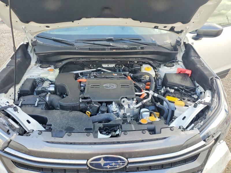 JF2SLSED9SH454874 2025 SUBARU FORESTER photo no. 11
